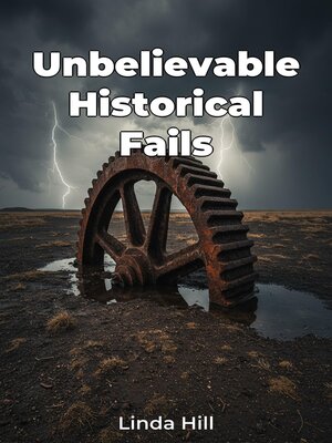 cover image of Unbelievable Historical Fails